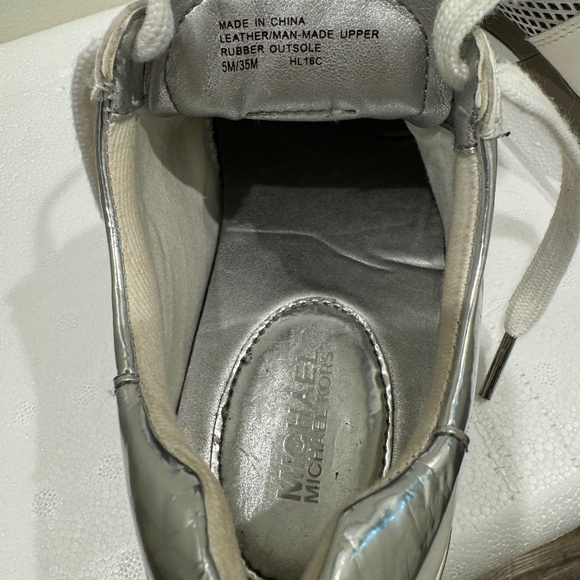 Michael Kors Sneaker - Picture 1 of 4
